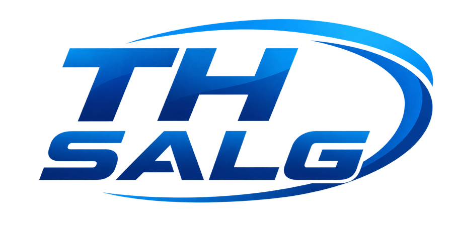 TH Salg
