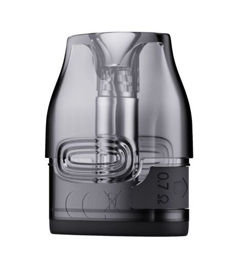 VooPoo - Vmate Replacement Pod 2stk