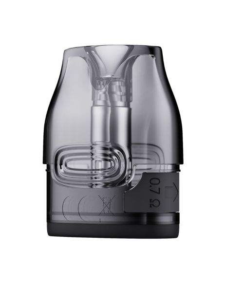 VooPoo - Vmate Replacement Pod 2stk