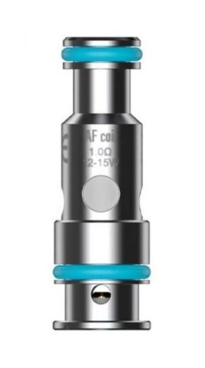 Aspire - AF Mesh Coil 1.0 Ohm 5stk