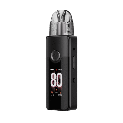 VooPoo Vinci E80 Kit pod mod e-cigaret i original emballage