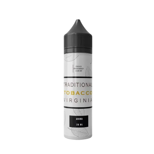 Longfill / Shake N' Vape