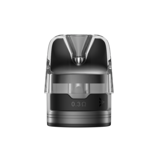 VOOPOO - ARGUS E40 Cartridge 0.6 Ω 2ml – 2 stk