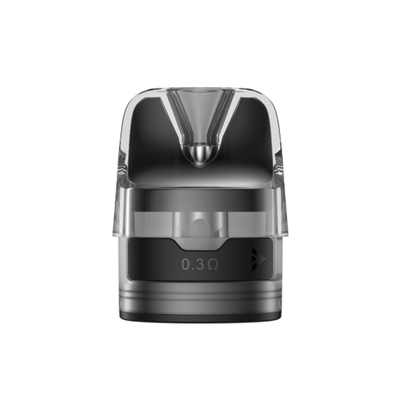 VOOPOO - ARGUS E40 Cartridge 0.6 Ω 2ml – 2 stk