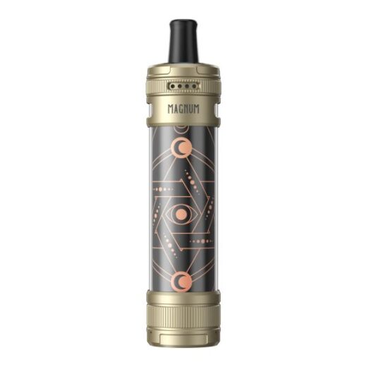 Aspire - Magnum Gold & Mystic Galaxy Kit