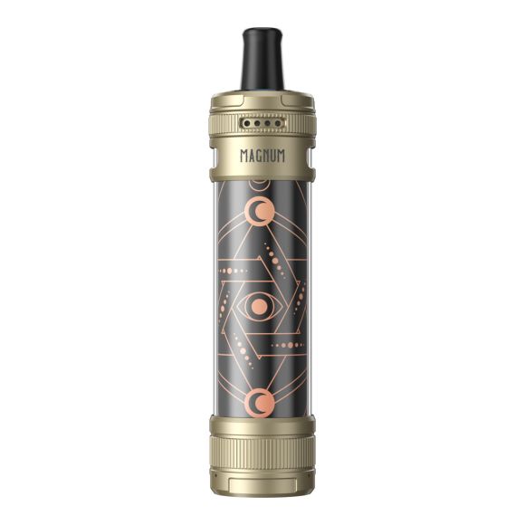 Aspire - Magnum Gold & Mystic Galaxy Kit