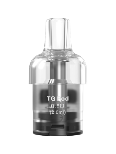 Aspire - TG Pod 0.8 2stk)