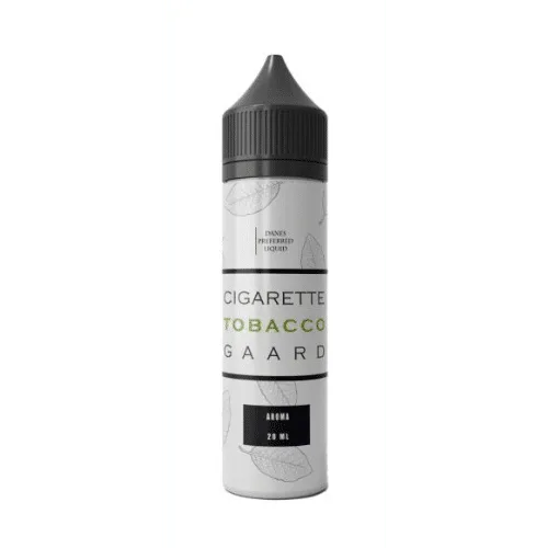 Danes Preferred Liquid Cigarette Tobacco Gaard 20ml longfill flaske