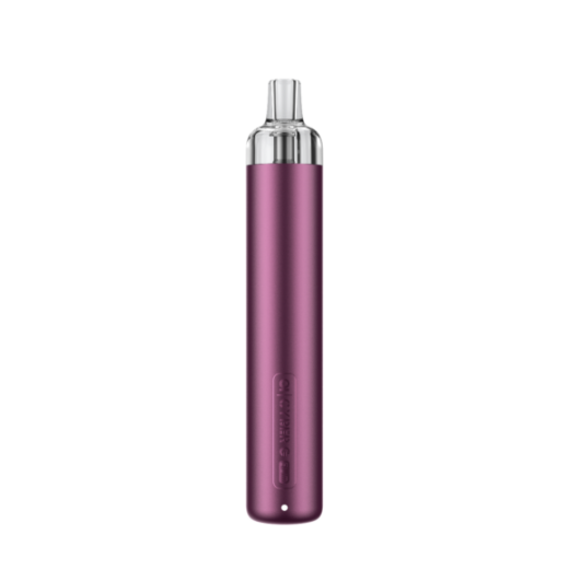 Aspire Cyber G Slim Kit pod-system med 1200 mAh batteri og TG pod