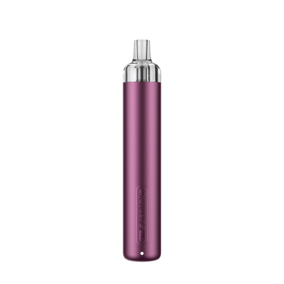 Aspire Cyber G Slim Kit pod-system med 1200 mAh batteri og TG pod