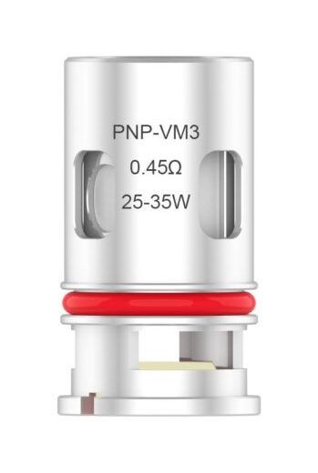 VooPoo - PnP VM3 0.45 5stk