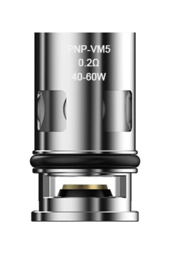 VooPoo - PnP VM5 0.2 5stk