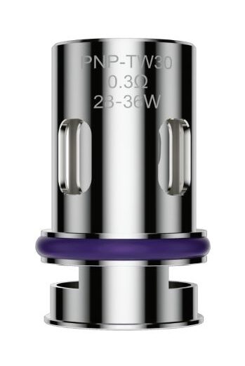 VooPoo - PnP TW30 5stk