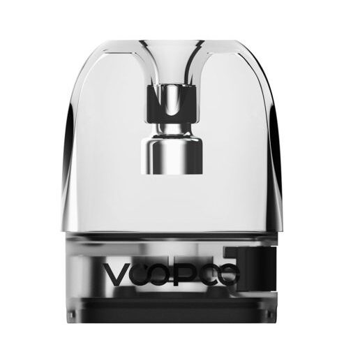 VooPoo - Argus Pod Empty Cartridge 2stk
