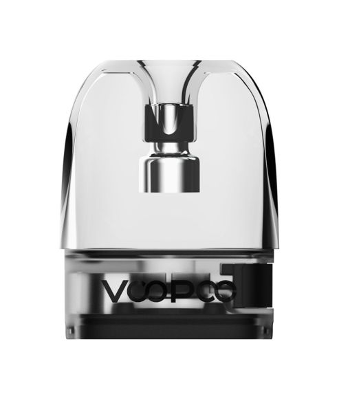 VooPoo - Argus Pod Empty Cartridge 2stk