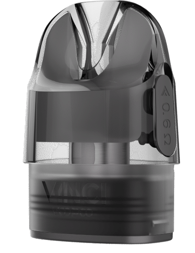 VooPoo - Vinci E Cartridge 2stk