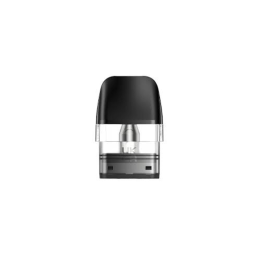 Geekvape - Sonder Q Pods 0.8 ohm, 2ml