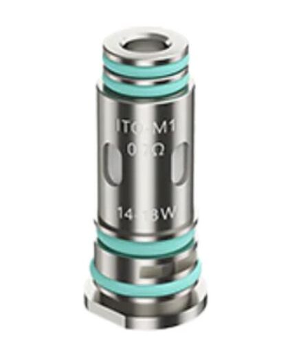 VooPoo - ITO M1 0.7 5stk