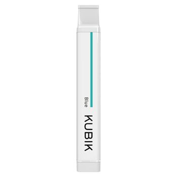 Kubik Blue Disposable 20 mg 2ml