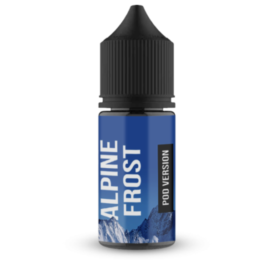 Alpine Frost - Longfill - Nordik