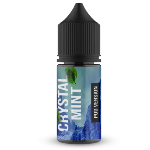 Crystal Mint - Longfill - Nordik