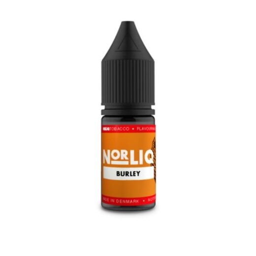 Notes of Norliq - Burley - 10ml