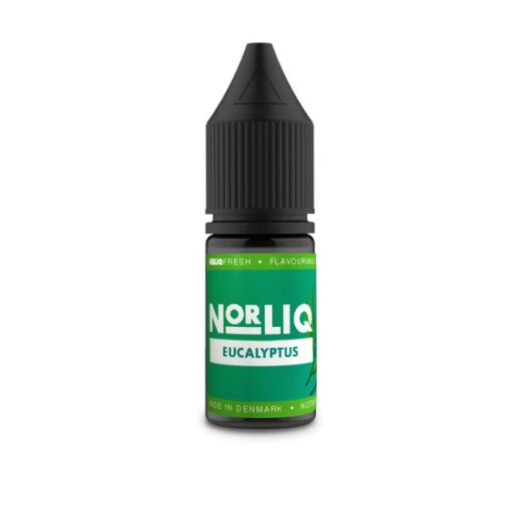 Notes of Norliq