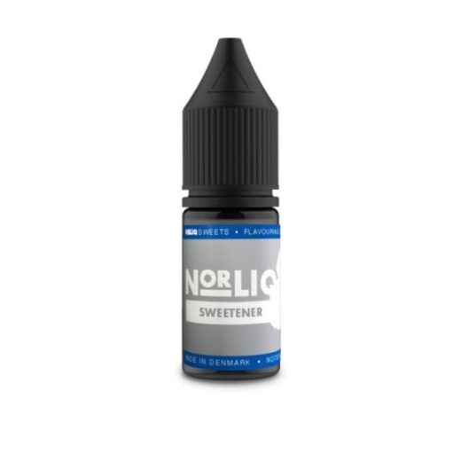 Notes of Norliq - Sweetener - 10ml