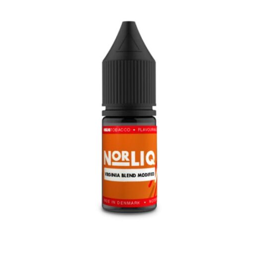 Notes of Norliq - Virginia Blend Modified - 10ml