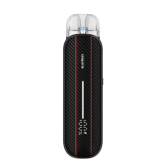 Aspire Pixo Aura Kit pod-system e-cigaret