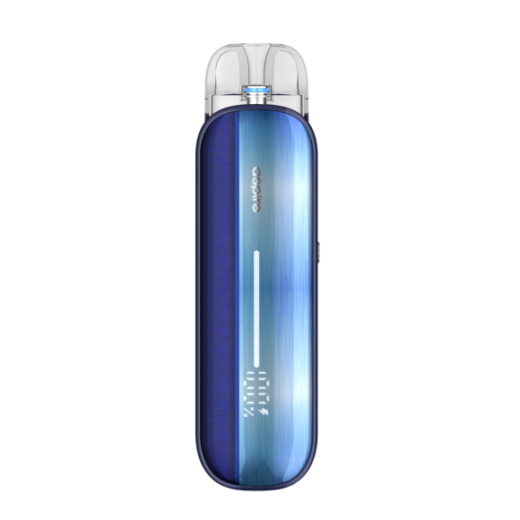 Aspire e-cigaretter