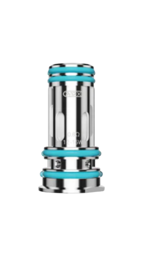 VooPoo - PnP X Coil 0.8 5 stk