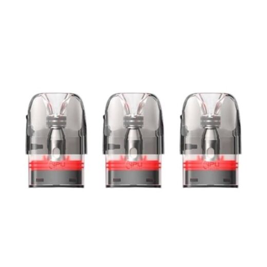 Geekvape - Q-pod 0.4 ohm, 2ml