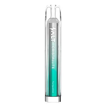 Salt Cristallite Turquoise 20mg 2ml
