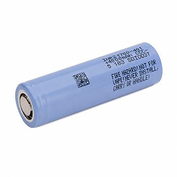 Samsung Batteri INR-40T 21700 4000mAh - 35A