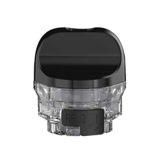 Smok - 3stk IPX 80 2ml Pod - RPM 2