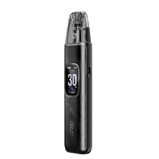 E-Cigaretter