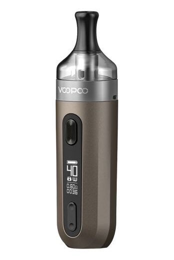 VooPoo - V.Suit Kit