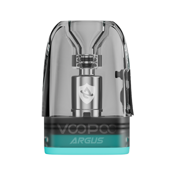 VooPoo - Argus Pod Cartridge 3stk