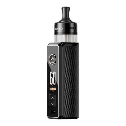 VooPoo - Drag S3 kit