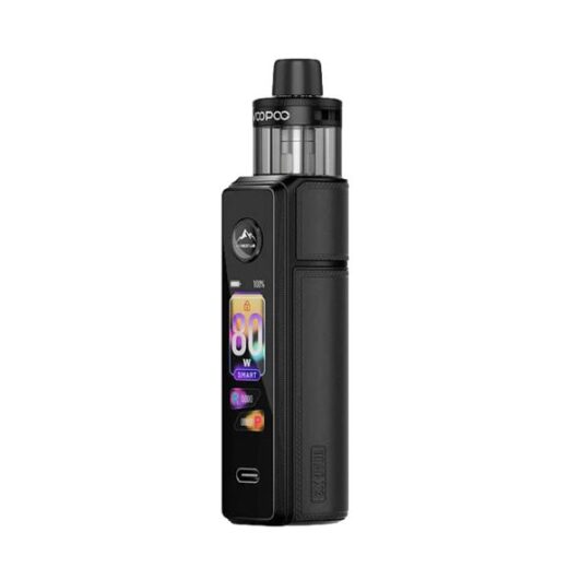 VooPoo - Drag x3 kit
