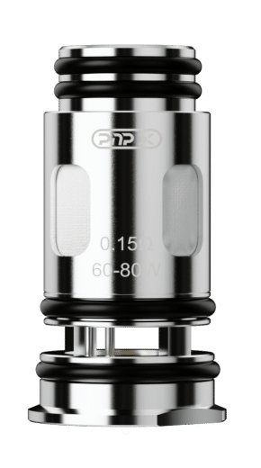 VooPoo - PnP X Coil 0.15 5stk