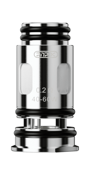 VooPoo - PnP X Coil 0.2 5stk