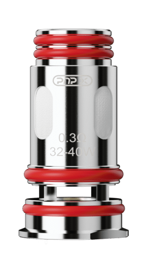 VooPoo - PnP X Coil 0.3 5 stk