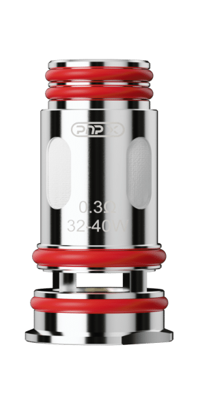 VooPoo - PnP X Coil 0.3 5 stk