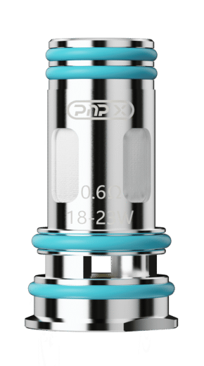 VooPoo - PnP X Coil 0.6 5stk