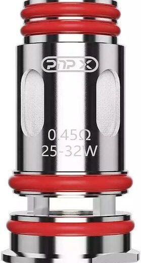 VooPoo - PnP X Coil 0.45