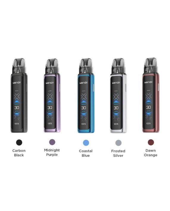 Geekvape - Wenax Q Ultra - 2ml