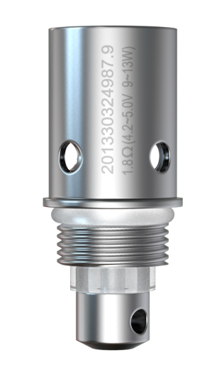 Aspire - BVC Coil 1.8 Ohm 5stk