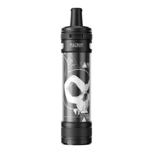 Aspire - Magnum Black & Skeleton Nexus kit